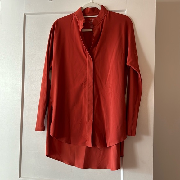 ADAY Tops - ADAY Something Borrowed Shirt - DISCONTINUED COLOR - M